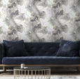 Купить Обои Ocean 989839 в Rafi Decor