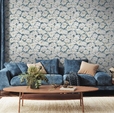 Купить Обои Varvara 920437 в Rafi Decor