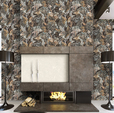 Купить Обои Splendor 2025 69933 в Rafi Decor