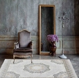 Купить Ковёр Veranda 80 x 150 VE07C Grey в Rafi Decor
