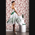 Купить Обои Princess 382225 в Rafi Decor