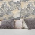 Купить Обои Bonjour 888907 в Rafi Decor