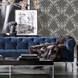Купить Обои Франсуаза 7023-01 в Rafi Decor