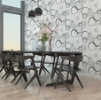 Купить Обои Eclipce 1128-01 в Rafi Decor