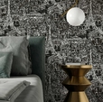 Cumpăra Tapet Rivoli 9038-17 la Rafi Decor