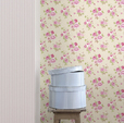 Купить Обои Little Florals lf3303 в Rafi Decor
