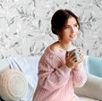 Купить Обои Sunday 58260-06 в Rafi Decor