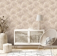 Купить Обои Rhapis 7128-04 в Rafi Decor