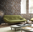 Купить Обои Via della SETA M5619 в Rafi Decor