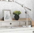 Купить Обои Patricio 88242 в Rafi Decor