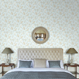 Купить Обои Via Veneto vv4005 в Rafi Decor