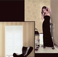 Купить Обои Linea N 45819 в Rafi Decor