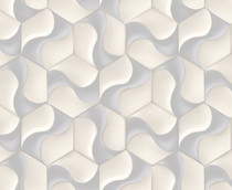 Купить Обой 7153-02 Cube  в Rafi Decor