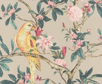 Купить Обои Poetry II 543322 в Rafi Decor