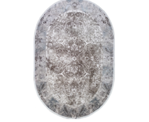 Купить Ковёр Motto TT06C 5R 160 x 230_Oval в Rafi Decor