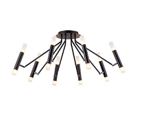 Cumpăra Lustra Sabi LP593-16C la Rafi Decor