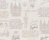 Купить Обои London 9099-00 в Rafi Decor