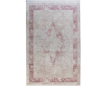 Cumpăra Covor Aysil 160 x 230 1716A_A1338 Pink la Rafi Decor