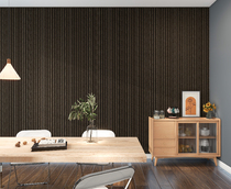 Купить Акустическая панель IDP114-W23WV 280*2800mm в Rafi Decor