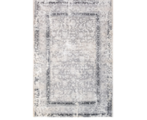 Cumpăra Covor Sila Lux 160 x 230 5530C_Z8425 Grey/Bej la Rafi Decor
