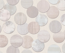 Купить Обои Bubbles 174703 в Rafi Decor