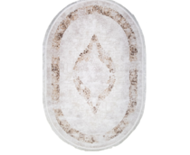 Cumpăra Covor Aysil 1716B_A3841  160 x 230_Oval la Rafi Decor