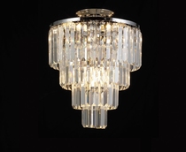 Cumpăra Lustra Doris CLN155-D38 la Rafi Decor