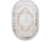Cumpăra Covor Creante 19143-070 Beige 200 x 290_Oval la Rafi Decor