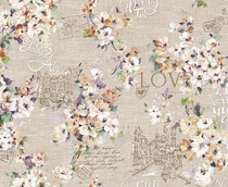 Cumpăra Tapet Romantica 88254 la Rafi Decor