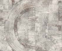 Cumpăra Тapet Composition 554779 la Rafi Decor