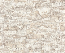 Купить Обой R102102 Grange в Rafi Decor