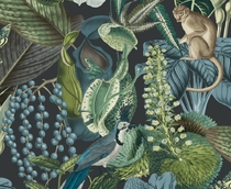 Купить Обои Jungle Fever JF2202 в Rafi Decor