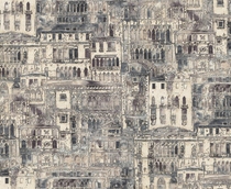 Купить Обои Palazzo Ducale 9144-20  в Rafi Decor