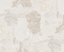 Купить Обои L'amour 989362 в Rafi Decor