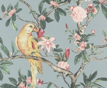 Купить Обои Poetry II 543339 в Rafi Decor