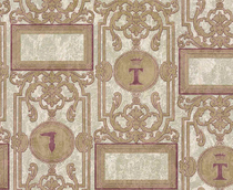 Cumpăra Tapete Trussardi Wall Decor3 Z3410 la Rafi Decor