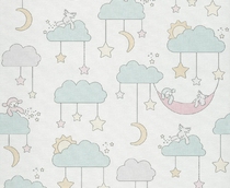 Купить Обои Jack & Rose II LL3005 в Rafi Decor