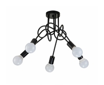 Cumpăra Lustra Tango LP484-5C la Rafi Decor