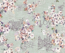 Cumpăra Tapet Romantica 88253 la Rafi Decor