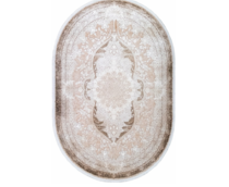 Cumpăra Covor Creante 19086-070 Beige 200 x 290_Oval la Rafi Decor