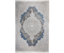 Cumpăra Covor Violet 200 x 290 2614B_A3138 Cream/Blue la Rafi Decor