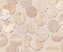 Купить Обои Bubbles 174704 в Rafi Decor