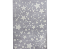 Cumpăra  Covor Devon 80 x 150 DN11B Grey la Rafi Decor