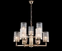 Купить Люстра Veneto LP4002-9 в Rafi Decor