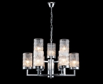 Купить Люстра Veneto LP4001-9 в Rafi Decor