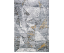 Купить Ковёр Stella 160 x230  B003A VMA Cream/Anthracite в Rafi Decor