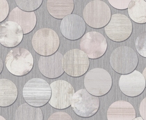 Купить Обои Bubbles 174702 в Rafi Decor
