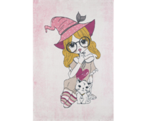 Купить Ковёр Hello Kids 80 x 150 KD26B в Rafi Decor