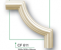 Купить Угловые элементы CF611 в Rafi Decor