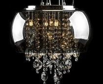 Cumpăra Lustra suspensie Enzo LP511-D40 la Rafi Decor